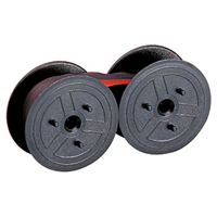 BROTHER-GRUPO-24/GRUPO-51/GR24/GR51/EP102-NEGRA/ROJA-CINTA-DE-CALCULADORA-CORRECTORA-COMPATIBLEBRGR24BKRED 8435490623941