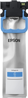 Epson T01c2 Cyan Cartucho De Tinta Original - C13t01c200
