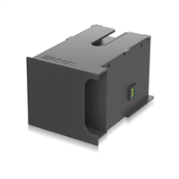 Epson T04d1 Tanque De Mantenimiento Original - C13t04d100