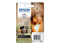 Epson 478Xl Gris Cartucho De Tinta Original - C13t04f64010