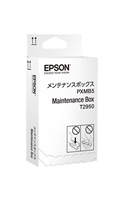 Epson T2950 Tanque De Mantenimiento Original - C13t295000