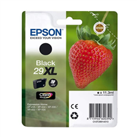 Epson T2991 (29Xl) Negro Cartucho De Tinta Original - C13t29914012