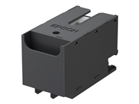 Epson T6715 Tanque De Mantenimiento Original - C13t671500