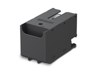 Epson T6716 Tanque De Mantenimiento Original - C13t671600