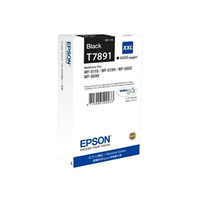 Epson T7891 Negro Cartucho De Tinta Original - C13t789140