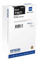 Epson T9071 Negro Cartucho De Tinta Original - C13t907140