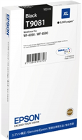 Epson T9081 Negro Cartucho De Tinta Original - C13t908140