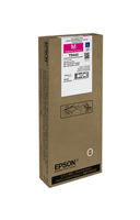 Epson T9443 Magenta Cartucho De Tinta Original - C13t944340