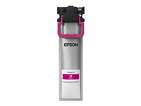 Epson T9453 Magenta Cartucho De Tinta Original - C13t945340