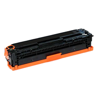 Hp Cf530a Negro Cartucho De Toner Compatible - Reemplaza 205A