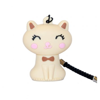 Techonetech Gato Minimi Memoria Usb 2.0 32Gb (Pendrive)