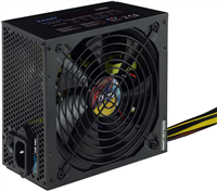 Tooq Fuente De Alimentacin Atx 2.3 700W Con Pfc Activo