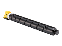 Canon Cexv51 Amarillo Cartucho De Toner Compatible - Reemplaza 0484C002