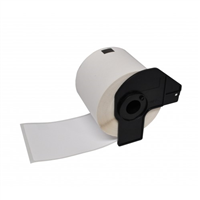 BROTHER-DK11241-ETIQUETAS-COMPATIBLES-PRECORTADAS-PARA-ENVIOS-GRANDES-102X152-MM-200-UNIDADES-TEXTO-NEGRO-SOBRE-FONDO-BLANCOBRDK11241 8435490620742