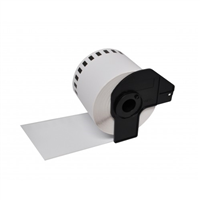 BROTHER-DK22243-ETIQUETAS-COMPATIBLES-DE-TAMAO-PERSONALIZADO-ANCHO-102MM-X-30,48-METROS-TEXTO-NEGRO-SOBRE-FONDO-BLANCOBRDK22243 8435490620896