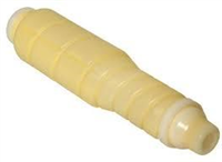 Konica Minolta Bizhub Pro C500 C8050 Cf5001 Amarillo Cartucho De Toner Compatible Tn-510Y