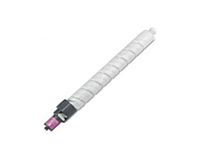 Ricoh Aficio Mp-C3002 Mp-C3502 Magenta Cartucho De Toner Compatible 842018 841653 841741