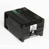 Epson T8651 T8661 Negro Cartucho De Tinta Pigmentada Compatible C13t865140 C13t866140