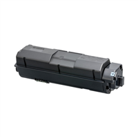 Kyocera Tk1170 Negro Cartucho De Toner Compatible 1T02s50nl0
