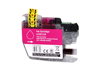 BROTHER-LC3213/LC3211-V4-MAGENTA-CARTUCHO-DE-TINTA-COMPATIBLE-LC-3213M/LC-3211MBILC3213MG 6986000021792