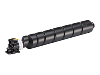 Kyocera Tk6325 Negro Cartucho De Toner Compatible 1T02nk0nl0 Tk-6325