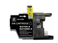 BROTHER-LC1220XL/LC1240XL-NEGRO-CARTUCHO-DE-TINTA-COMPATIBLE-LC-1240BKBILC1240XLBK 6926474629643