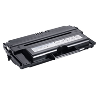 Dell 1815 Negro Cartucho De Toner Compatible 593-10153 Rf223