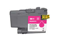BROTHER-LC3235XL/LC3233-MAGENTA-CARTUCHO-DE-TINTA-COMPATIBLE-LC-3235XLM/LC-3233MBILC3235XLMG 6986000045866
