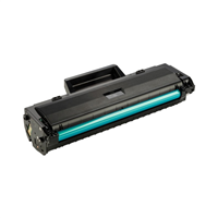 Hp W1106a Xl Negro Cartucho Toner Compatible - Alta Capacidad Jumbo