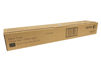 Xerox Color 550 560 570 Negro Cartucho De Toner Original - 006R01525