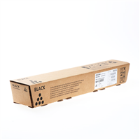 Ricoh Aficio Mpc3502 Mpc3002 Negro Cartucho De Toner Original - 842016