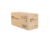 Konica Minolta Tnp79 Tnp80 Bote Residual Original - Wb-P08 Acdnwy1