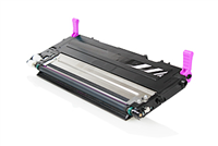 Hp W2073a Magenta Cartucho De Toner Compatible - Reemplaza 117A