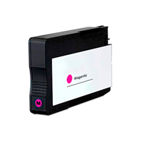 Hp 712 Magenta Cartucho De Tinta Compatible - Reemplaza 3Ed68a