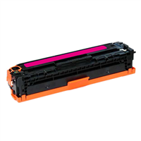 Hp Cf383a Magenta Cartucho De Toner Compatible - Reemplaza 312A