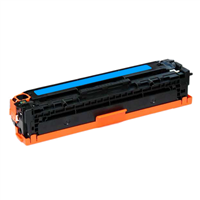 Canon 046H Cyan Cartucho De Toner Compatible 1253C002 1249C002