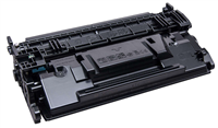 Hp Cf289x Negro Cartucho De Toner Compatible - Reemplaza 89X