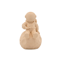 Filamento 3D Pla Wood - Diametro 1.75Mm - Bobina 0.5Kg - Color Madera De Acacia