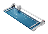Dahle 508 Cizalla De Rodillo Formato A3 - Capacidad 6 Hojas - Cuchilla Circular Autoafilable De Acero