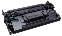 Hp Cf287x Negro Cartucho De Toner Compatible N87x