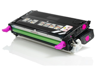 Dell 3130Cn Magenta Cartucho De Toner Compatible 593-10292