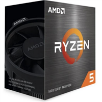 Amd Ryzen 5 5500 Procesador 3.6Ghz Box