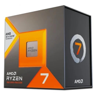 Amd Ryzen 7 7800X3d Procesador 4.2 5 Ghz