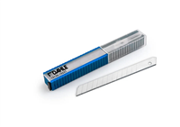 Dahle 10750 Pack De 10 Cuchillas De Repuesto Para Cuter Dahle 10860, 10870, 10880