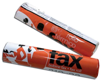 Fabrisa Rollo De Papel Termico Para Fax - Medidas 210X30x12mm