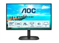 Aoc Monitor 21.5