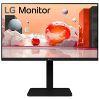 Lg Monitor Led 23.8