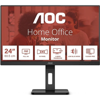 Aoc Monitor 24