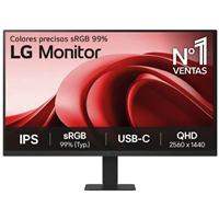 Lg 27U631a-B Monitor Led 27
