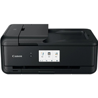 Canon Pixma Ts9550a Impresora Multifuncion A3 Color Duplex Wifi 15Ppm